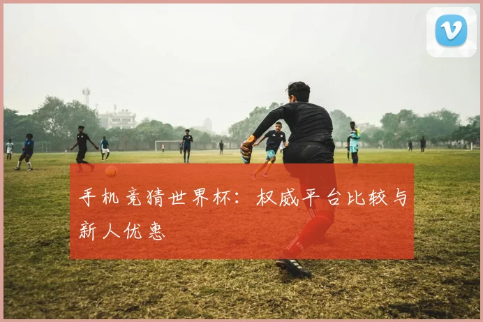 手机竞猜世界杯：权威平台比较与新人优惠
