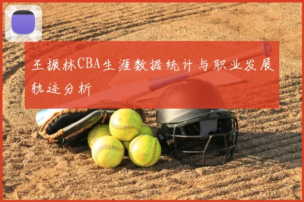 王振林CBA生涯数据统计与职业发展轨迹分析