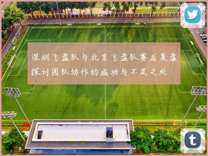 深圳飞盘队与北京飞盘队赛后复盘探讨团队协作的成功与不足之处