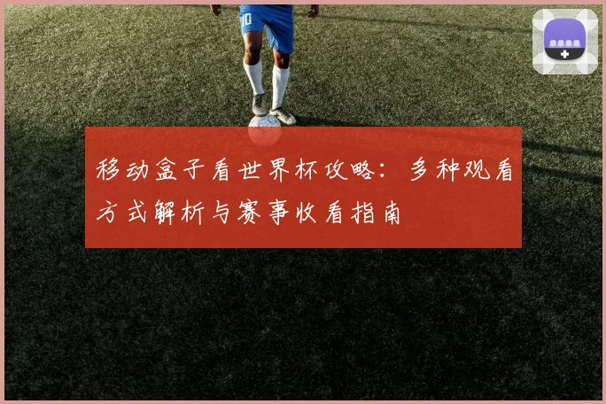 移动盒子看世界杯攻略：多种观看方式解析与赛事收看指南